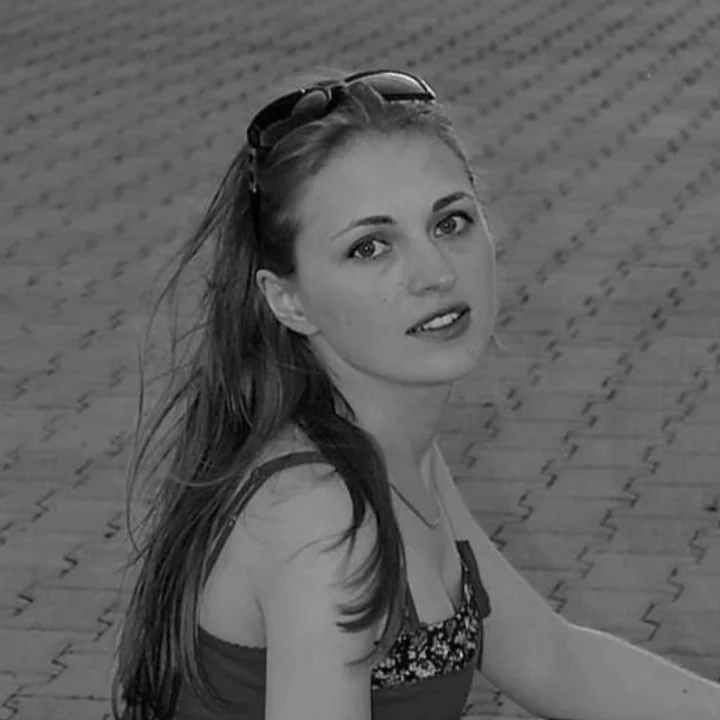 Mariia Ivanyshyn